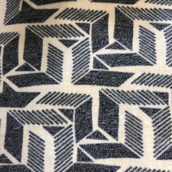 💕New With Tag Lularoe Julia Style Dress💕 - Picture 8 of 14